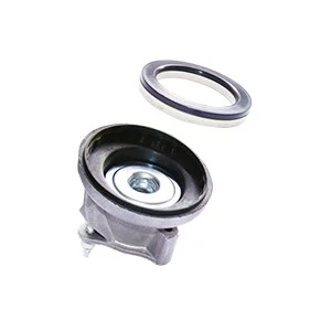 Coxim do Amortecedor Dianteiro MERCEDES BENZ CLASSE A com Rolamento - SAMPEL 8241B