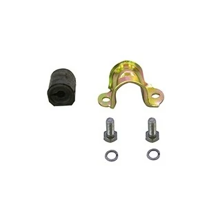 Kit Bucha da Barra Estabilizadora Dianteira FORD ECOSPORT/FIESTA 12mm - SAMPEL SK2462A