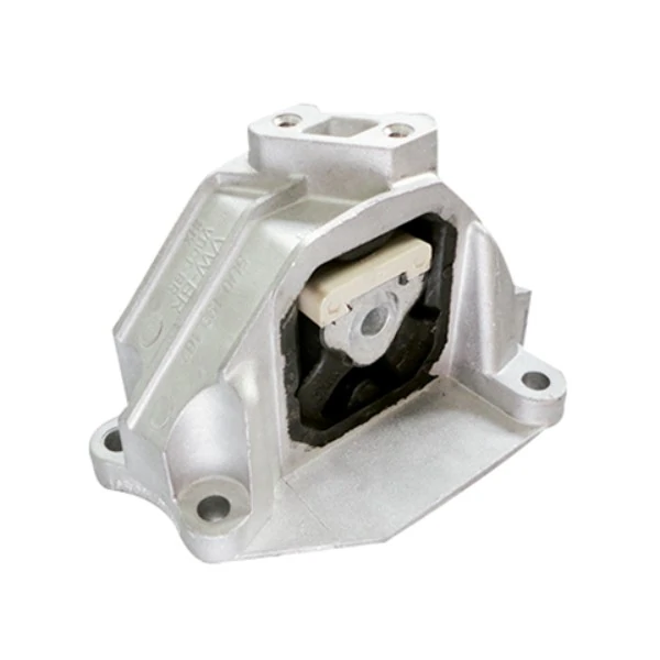 Coxim Motor L D S Suporte
