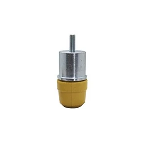 Batente da Bandeja Traseira FORD FUSION - SAMPEL SK248S
