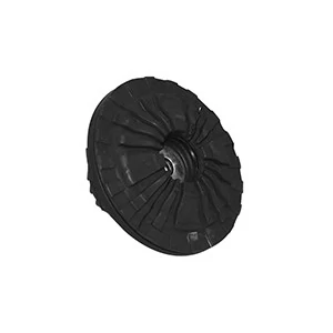 Coxim do Amortecedor Dianteiro - SAMPEL SP100015