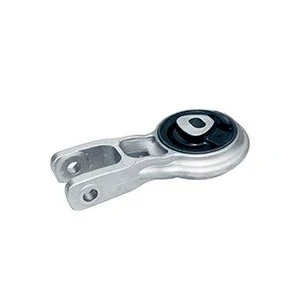 Coxim do Câmbio sem Suporte - SAMPEL 1093