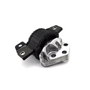 Coxim do Motor FIAT PUNTO Lado Direito - SAMPEL 1095