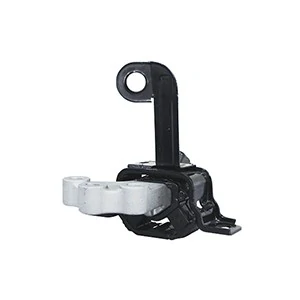 Coxim do Motor Lado Direito Direção Mecânica - SAMPEL 1096