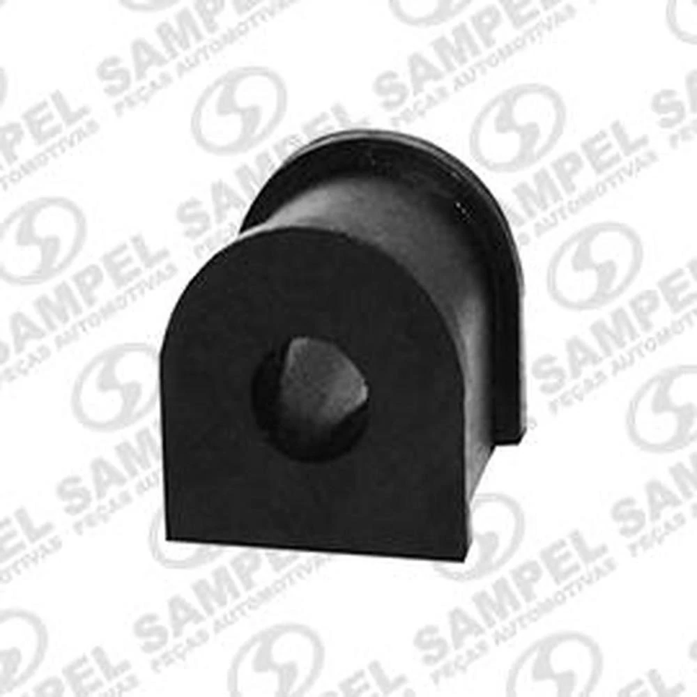 Bucha da Barra Estabilizadora Traseira TOYOTA COROLLA 14mm - SAMPEL 8261