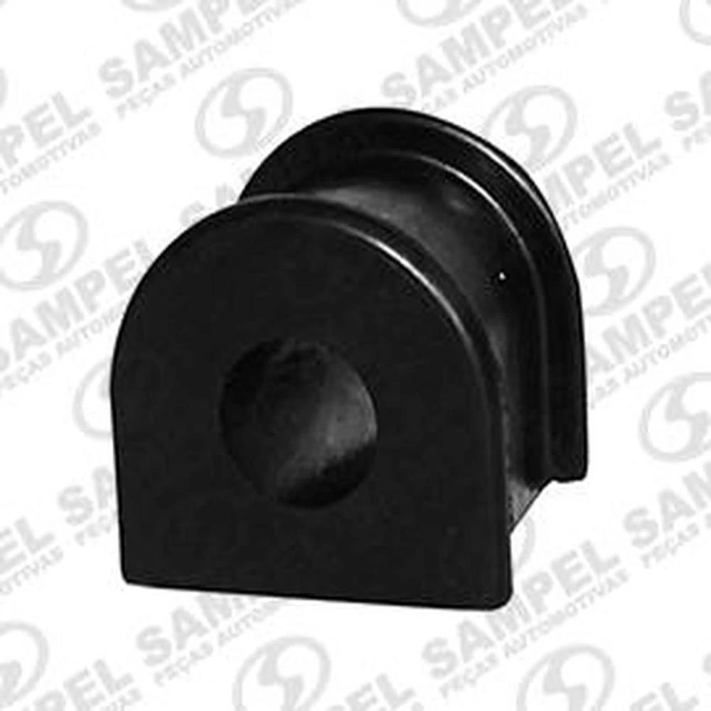 Bucha da Barra Estabilizadora Traseira TOYOTA HILUX 17mm - SAMPEL 8275