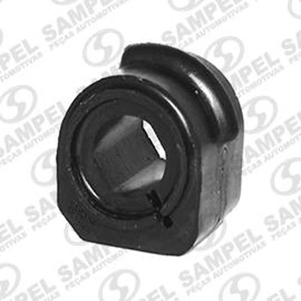 Bucha da Barra Estabilizadora Dianteira FORD FOCUS - SAMPEL 2763