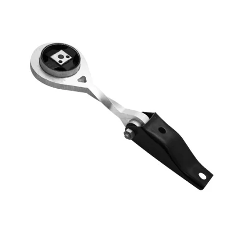 Coxim Inferior do Motor Câmbio com Suporte - SAMPEL 4955S