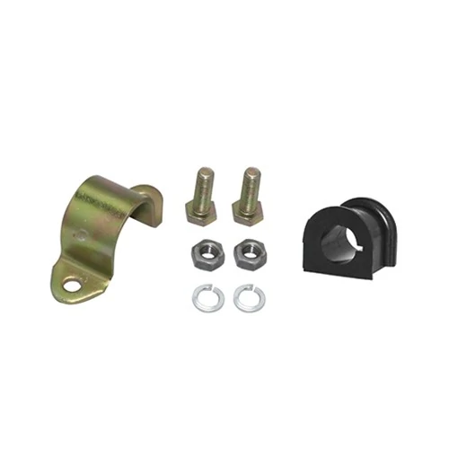 Kit Bucha da Barra Estabilizadora Dianteira TOYOTA COROLLA 24mm - SAMPEL SK8486