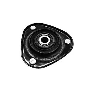 Coxim do Amortecedor Dianteiro MITSUBISHI PAJERO com Rolamento - SAMPEL 8289