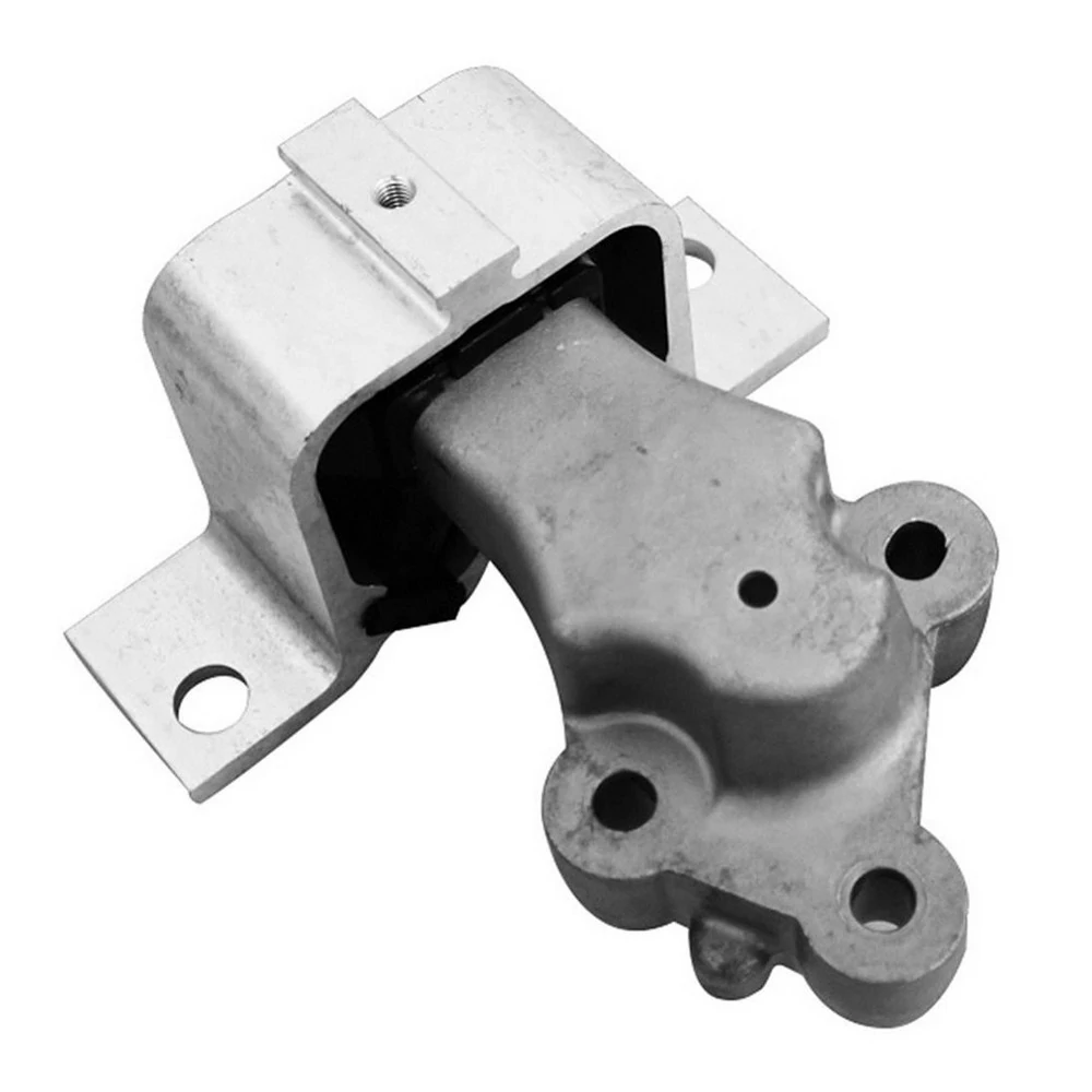Coxim do Motor RENAULT LOGAN/SANDERO Lado Direito com Suporte - SAMPEL 8150A