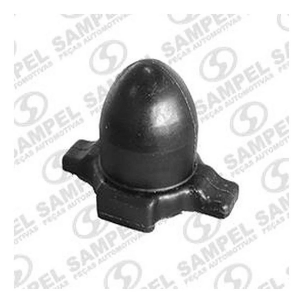 Batente do Feixe de Molas Traseiro FORD RANGER - SAMPEL 2773