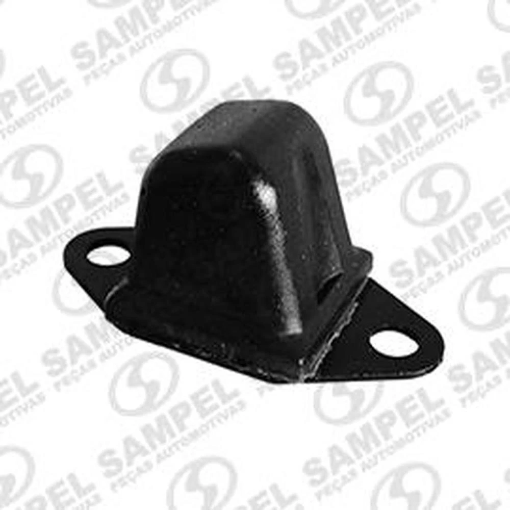 Batente da Suspensão Dianteira MITSUBISHI L200 Superior - SAMPEL 8300