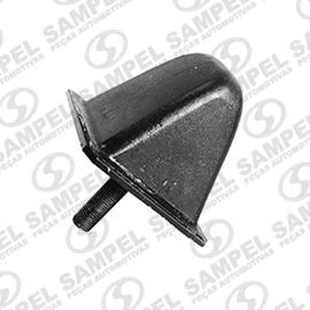 Batente do Feixe de Molas Traseiro MITSUBISHI PAJERO - SAMPEL 8302