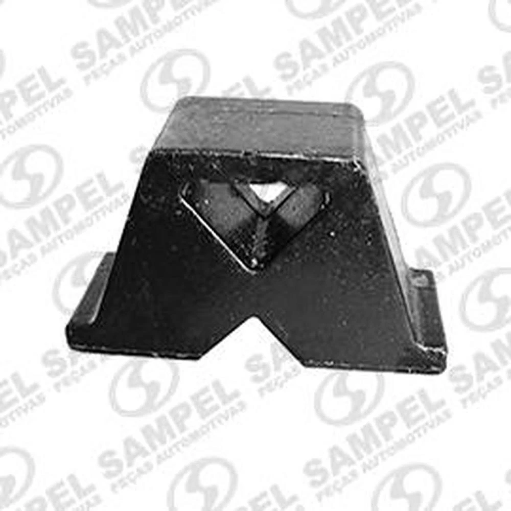Batente Superior do Feixe de Molas Traseiro MERCEDES BENZ SPRINTER - SAMPEL 7081