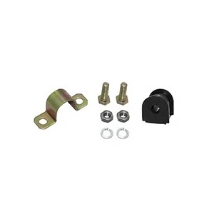 Kit Bucha da Barra Estabilizadora Traseira HONDA CIVIC - SAMPEL SK8493A