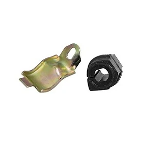 Kit Bucha da Barra Estabilizadora Dianteira CITROEN C3 19mm - SAMPEL SK8308A