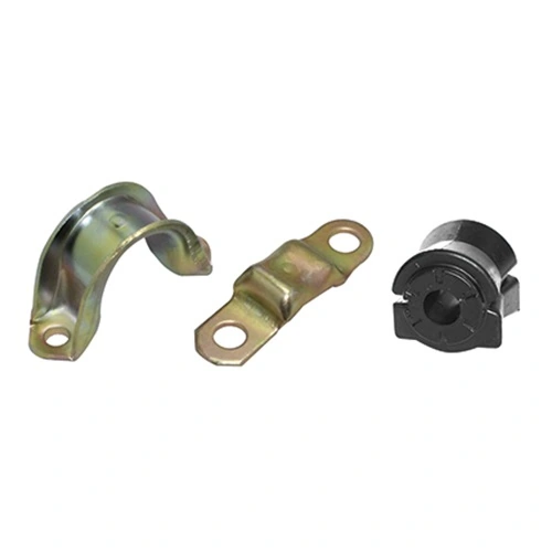 Kit Bucha da Barra Estabilizadora Dianteira FIAT STILO 15mm - SAMPEL SK1302A