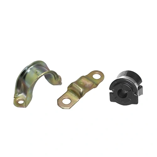 Kit Bucha da Barra Estabilizadora Dianteira FIAT LINEA 16mm - SAMPEL SK1303A
