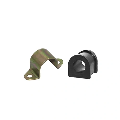 Kit Bucha da Barra Estabilizadora Dianteira MITSUBISHI L200 Interna 23mm - SAMPEL SK8451A