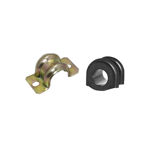 Kit Bucha da Barra Estabilizadora Dianteira HYUNDAI TUCSON Interna 24,5mm - SAMPEL SK8494A