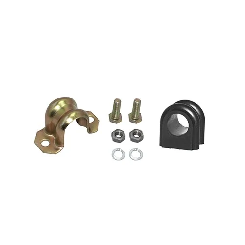 Kit Bucha da Barra Estabilizadora Dianteira 23,8mm - SAMPEL SK8495A
