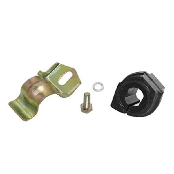 Kit Bucha da Barra Estabilizadora Dianteira 20mm - SAMPEL SK8496A