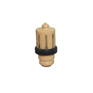 Batente do Amortecedor Traseiro CITROEN C4 - SAMPEL SK900S