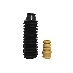 Kit Amortecedor Dianteiro HONDA CITY/FIT Parcial - SAMPEL SK903S