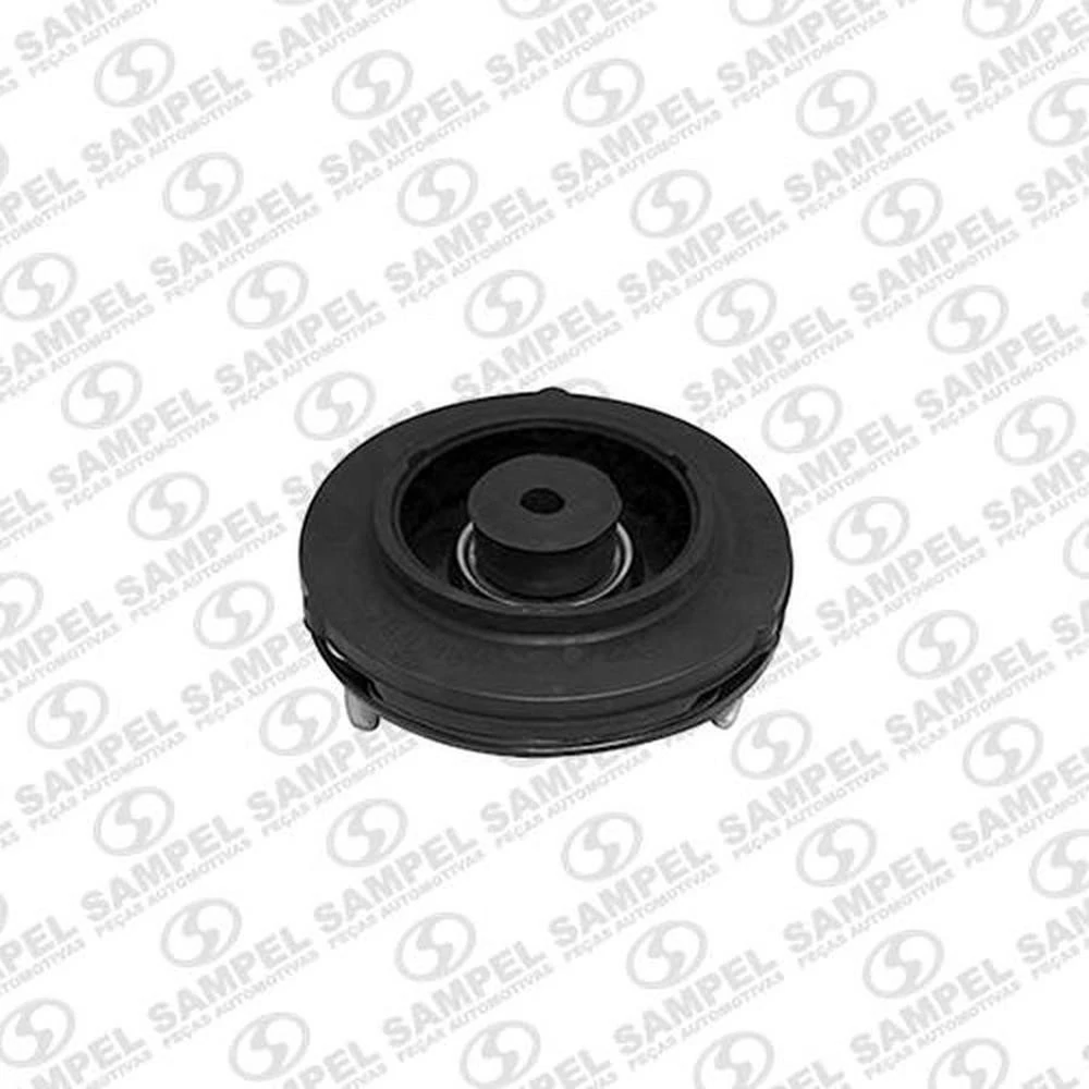 Coxim do Amortecedor Dianteiro CHEVROLET - GM S10/TRAILBLAZER - SAMPEL 3169