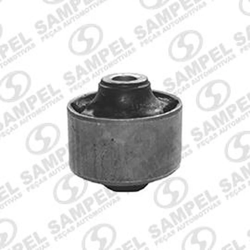 Bucha da Bandeja Dianteira HYUNDAI AZERA/SANTA FE Inferior - SAMPEL 8174