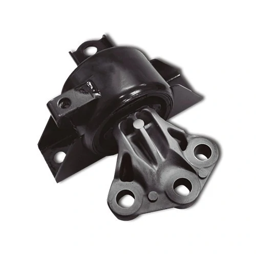 Coxim do Motor Lado Esquerdo Manual - SAMPEL 3165
