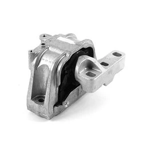 Coxim do Motor VOLKSWAGEN JETTA/PASSAT ALEMAO Lado Direito - SAMPEL 4989