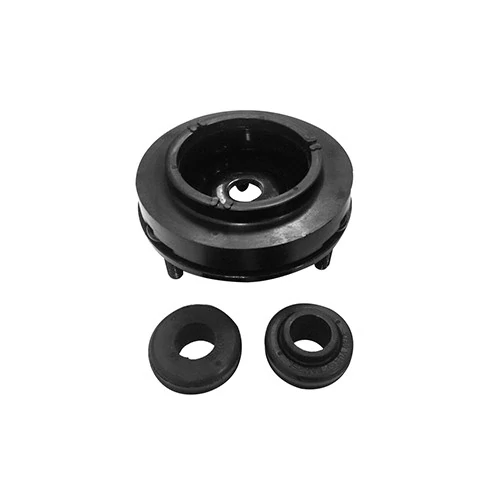 Coxim do Amortecedor Dianteiro FORD RANGER com Calço de Mola - SAMPEL 2780