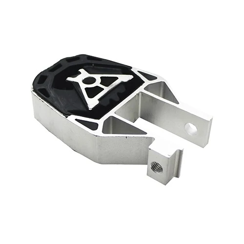 Coxim Inferior do Câmbio FORD FOCUS - SAMPEL 2784