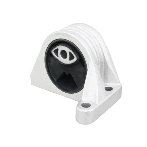 Coxim do Motor FIAT DUCATO Lado Direito Alumínio - SAMPEL 7647