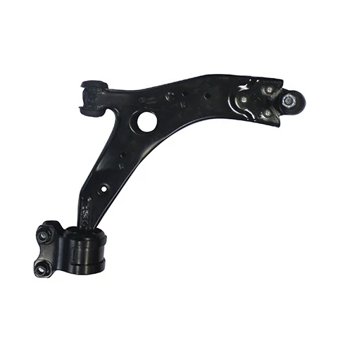 Bandeja Dianteira FORD FOCUS Lado Direito com Pivô - SAMPEL SB2783DP