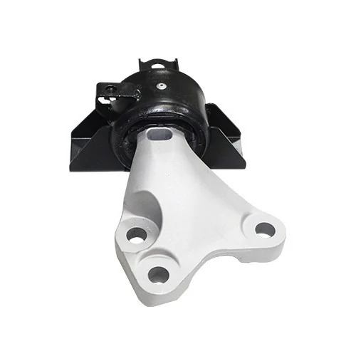 Coxim do Motor Lado Esquerdo Automático - SAMPEL 3184