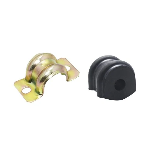 Kit Bucha da Barra Estabilizadora Traseira HYUNDAI TUCSON 14,8mm - SAMPEL SK8502A