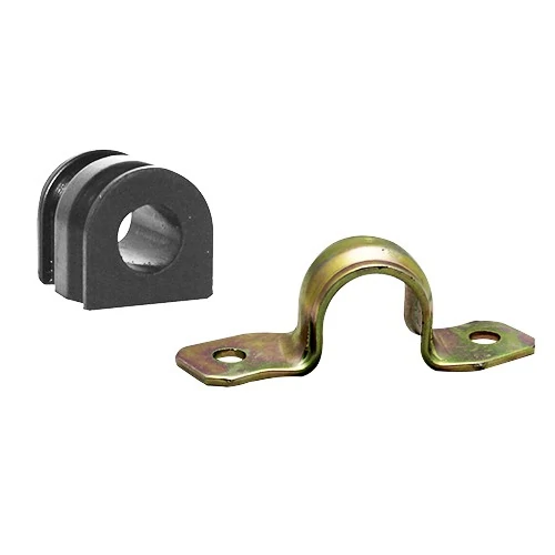 Kit Bucha da Barra Estabilizadora Dianteira Unitário RENAULT DUSTER - SAMPEL SK8505A