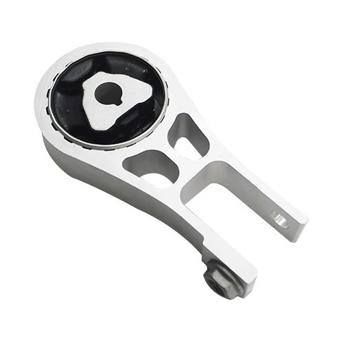 Coxim Inferior do Câmbio JEEP COMPASS - SAMPEL 8397
