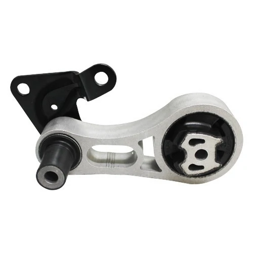 Coxim Inferior do Câmbio FORD ECOSPORT - SAMPEL 2802
