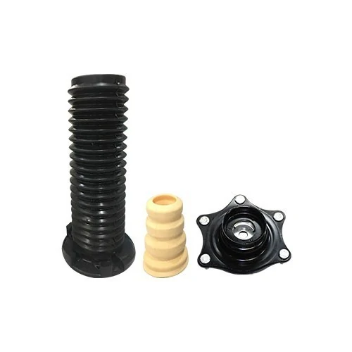 Kit Amortecedor Dianteiro HONDA CRV Lado Direito Parcial - SAMPEL SK970D