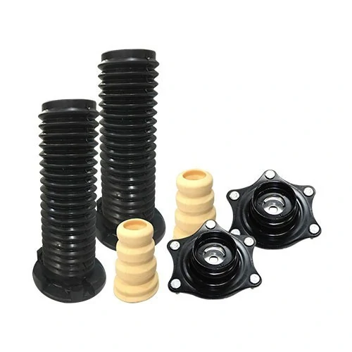 Kit Amortecedor Dianteiro HONDA CRV Lado Esquerdo Parcial - SAMPEL SK970E