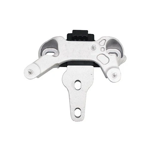 Coxim do Motor FORD FIESTA Lado Esquerdo - SAMPEL 2813