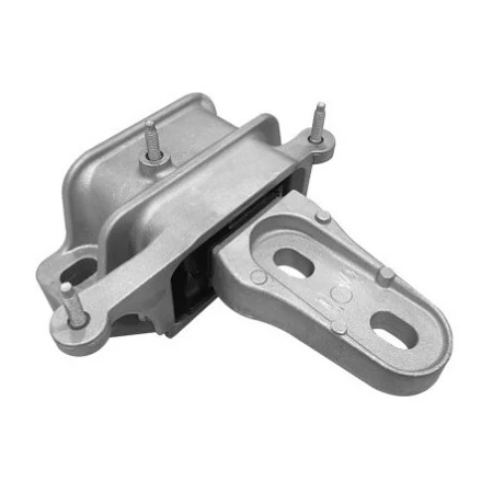 Coxim do Câmbio FORD ECOSPORT/KA Lado Esquerdo Automático - SAMPEL 2816