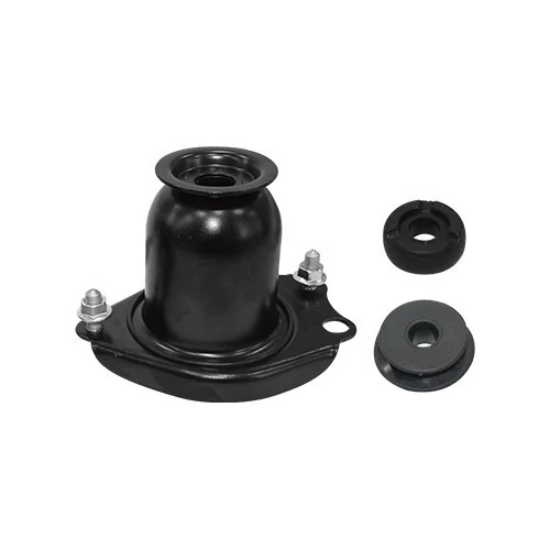 Coxim do Amortecedor Traseiro TOYOTA COROLLA Lado Esquerdo - SAMPEL 8441
