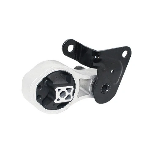 Coxim do Câmbio FORD KA - SAMPEL 2819