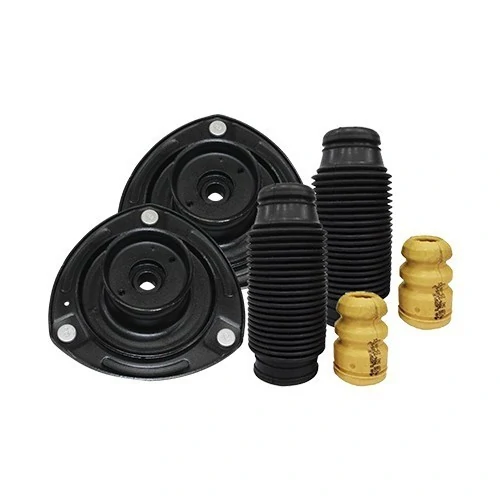 Kit Amortecedor Dianteiro (Par) HYUNDAI SANTA FE - SAMPEL SK974