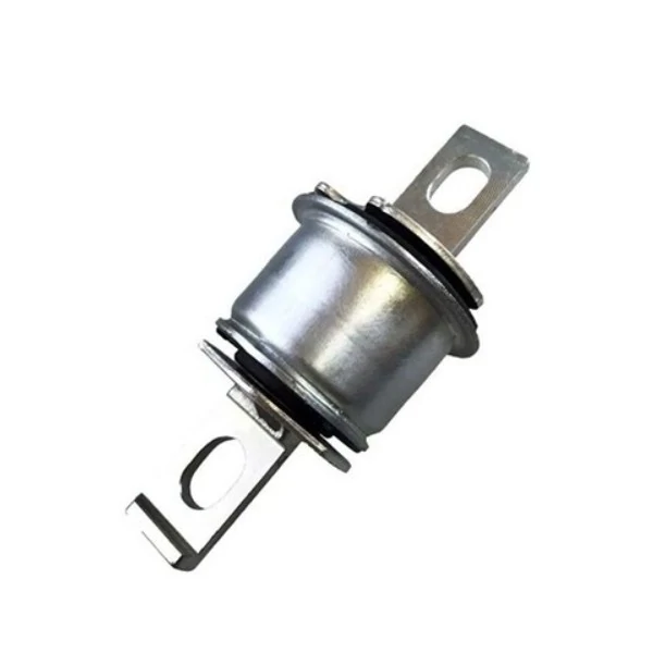 Bucha Facão da Suspensão Traseira FIAT TORO - SAMPEL 8487